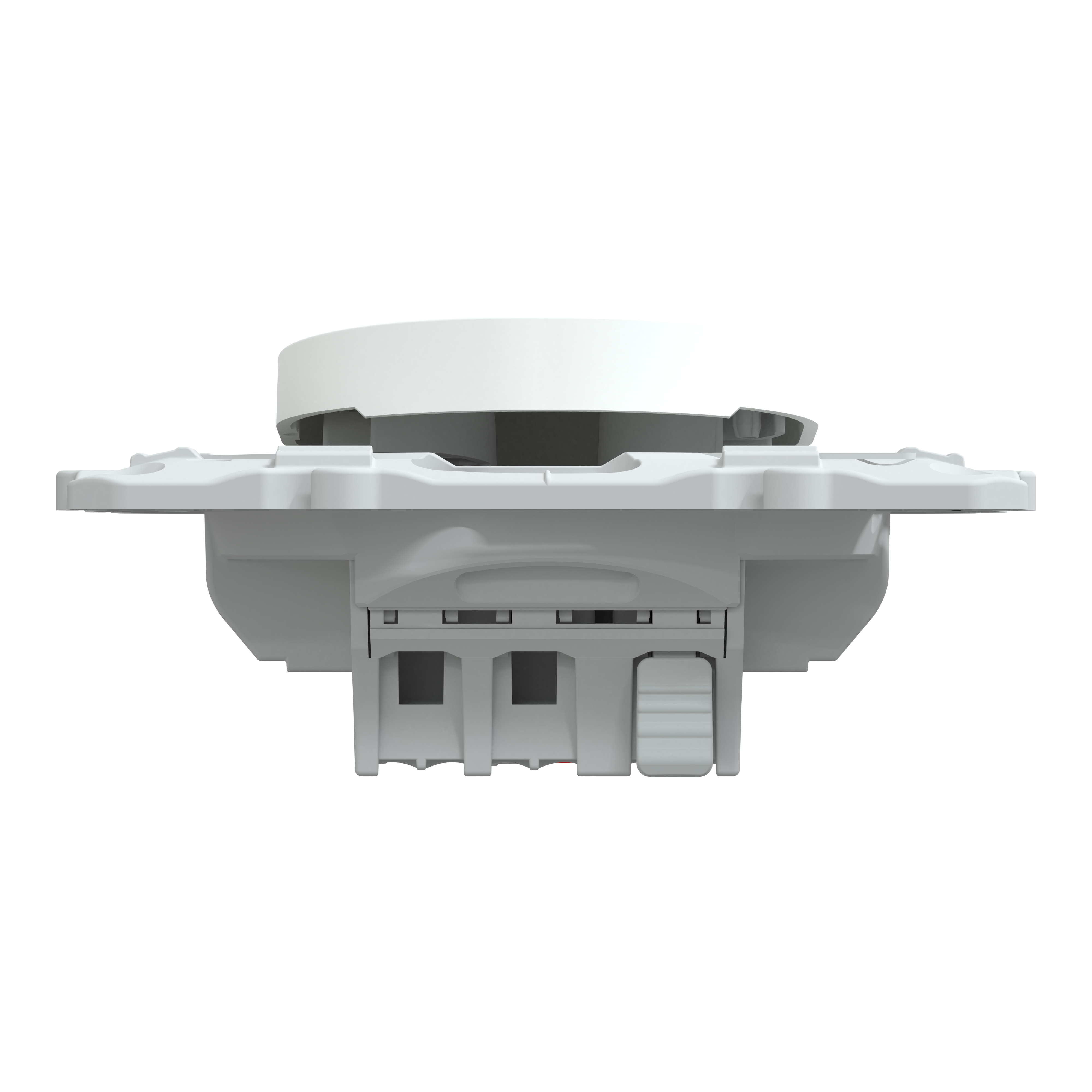 Interrupteur va et vient OVALIS 2 - SCHNEIDER ELECTRIC - 3
