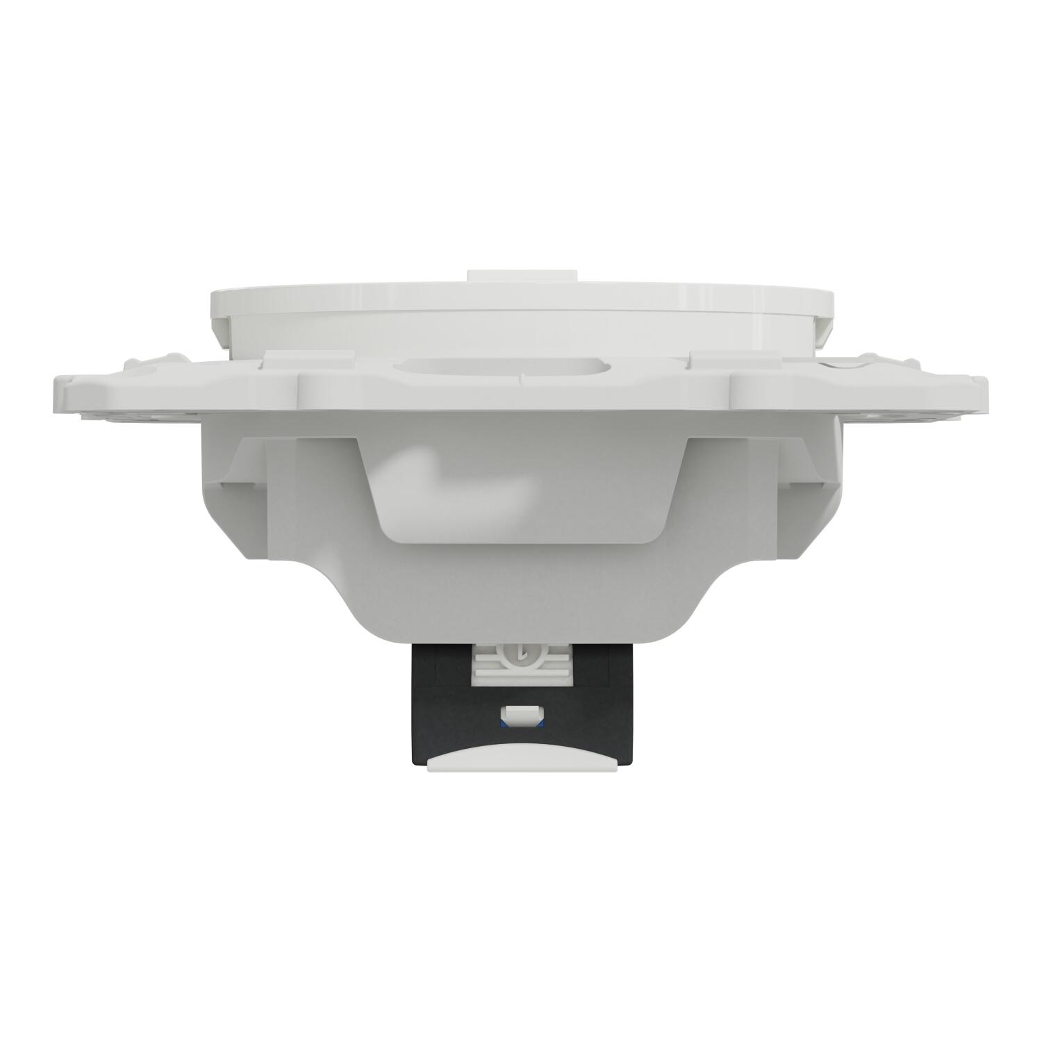 Prise RJ45 ODACE - SCHNEIDER ELECTRIC - 4