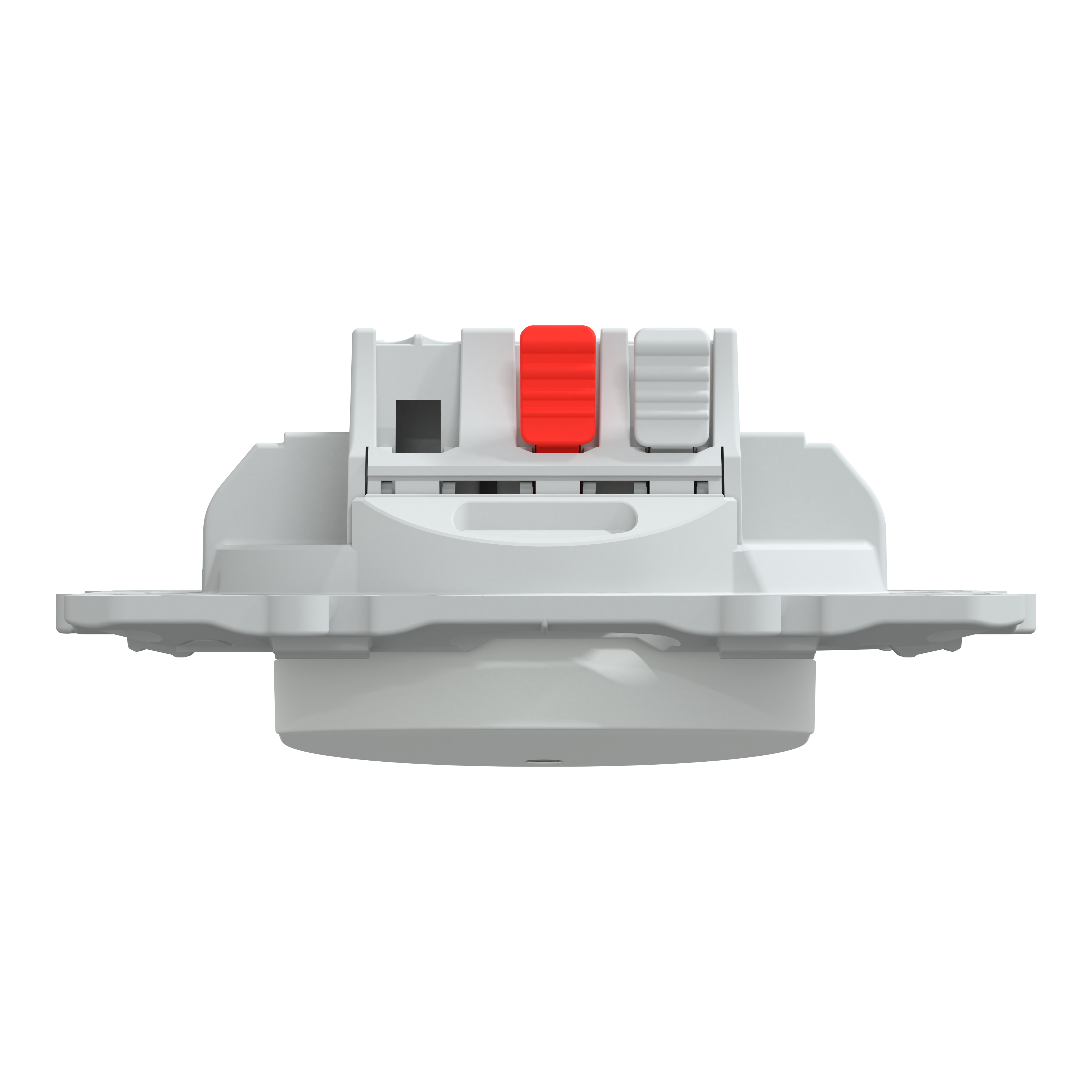 Interrupteur va et vient OVALIS 2 - SCHNEIDER ELECTRIC - 4