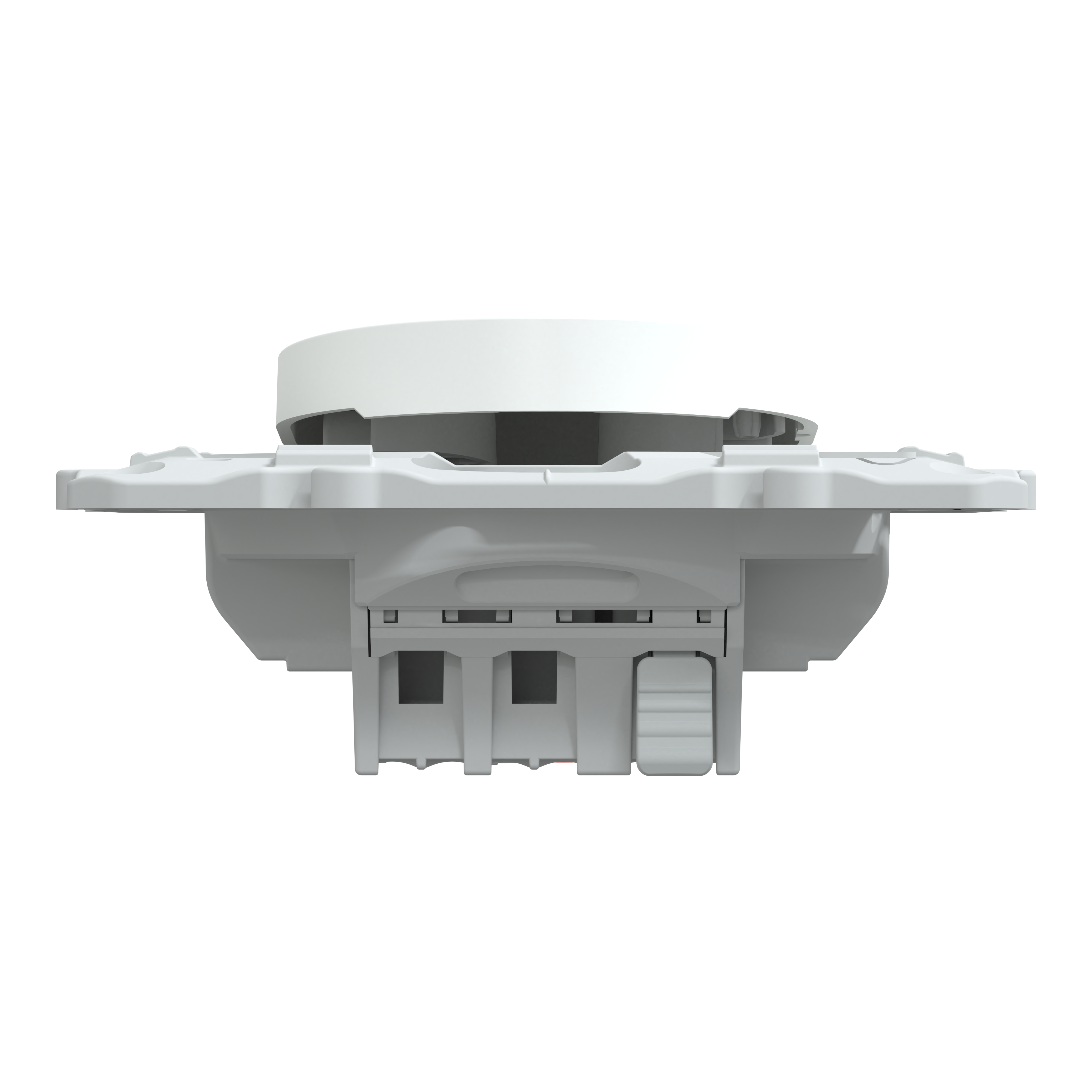 Interrupteur va et vient OVALIS 2 - SCHNEIDER ELECTRIC - 3