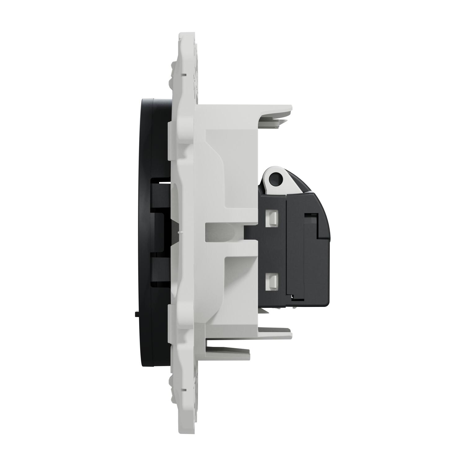 Prise RJ45 ODACE - SCHNEIDER ELECTRIC - 3