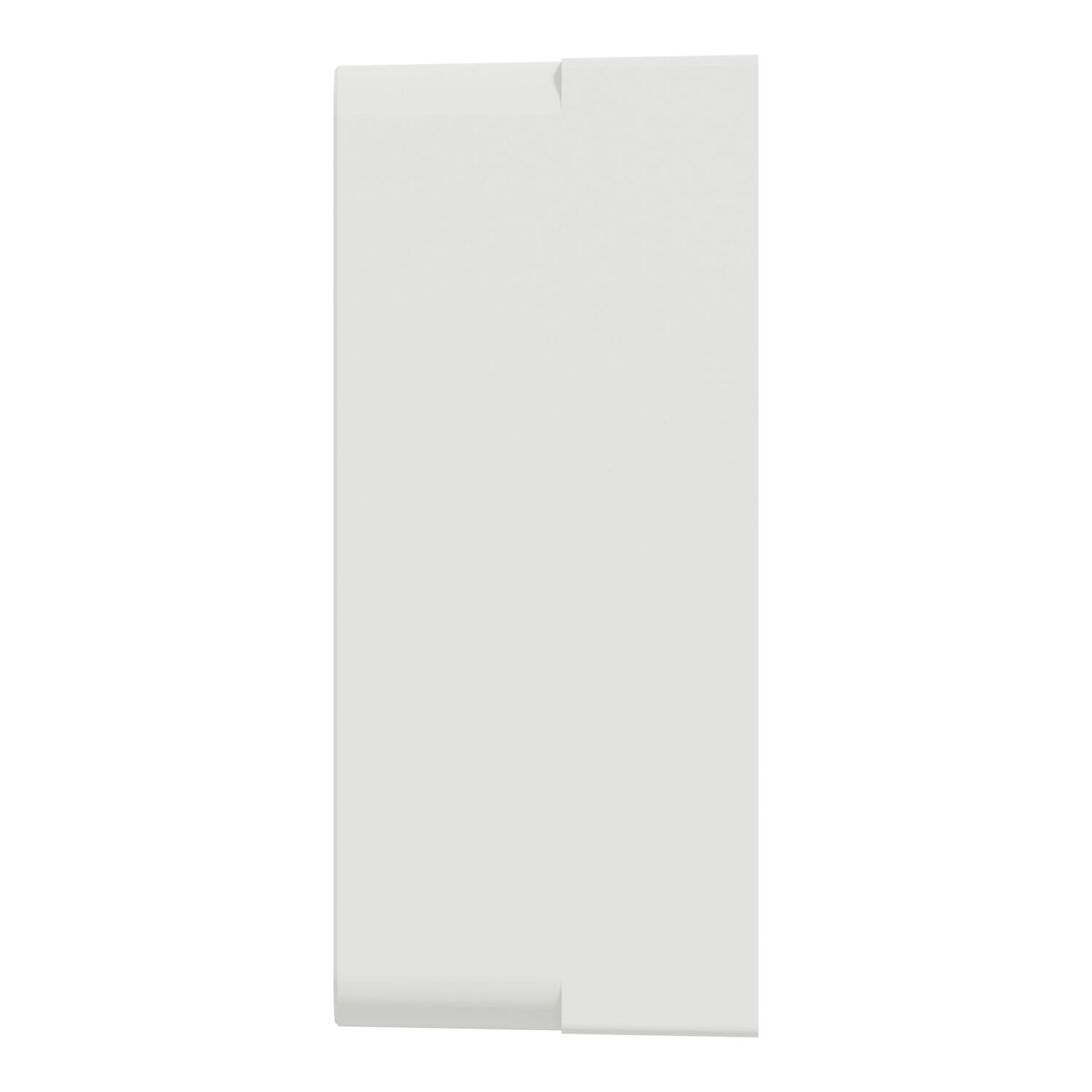 Coffret VDI Grade 2 TV 4xRJ45 cat6 - SCHNEIDER  - 5
