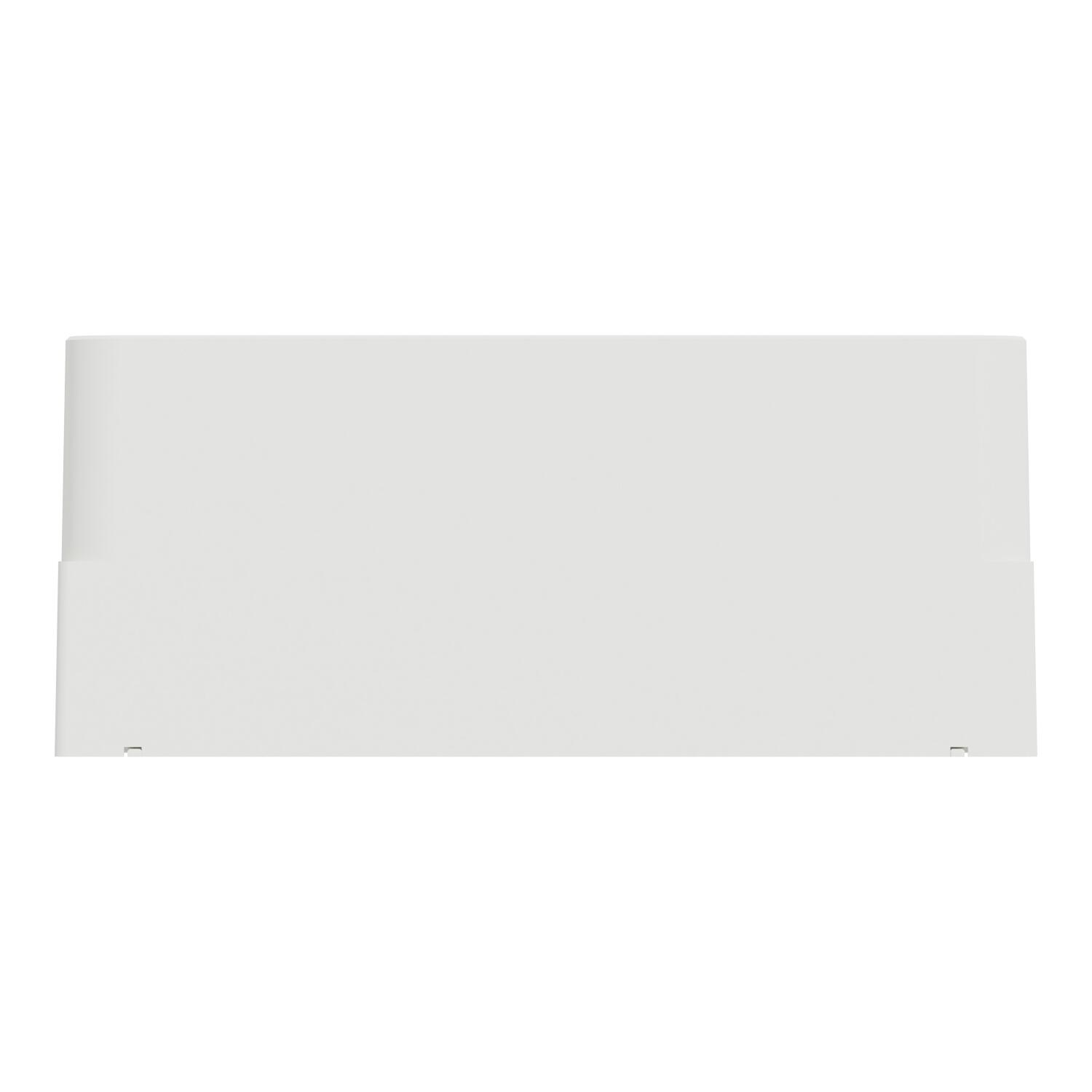 Coffret VDI Grade 2 TV 4xRJ45 cat6 - SCHNEIDER  - 3