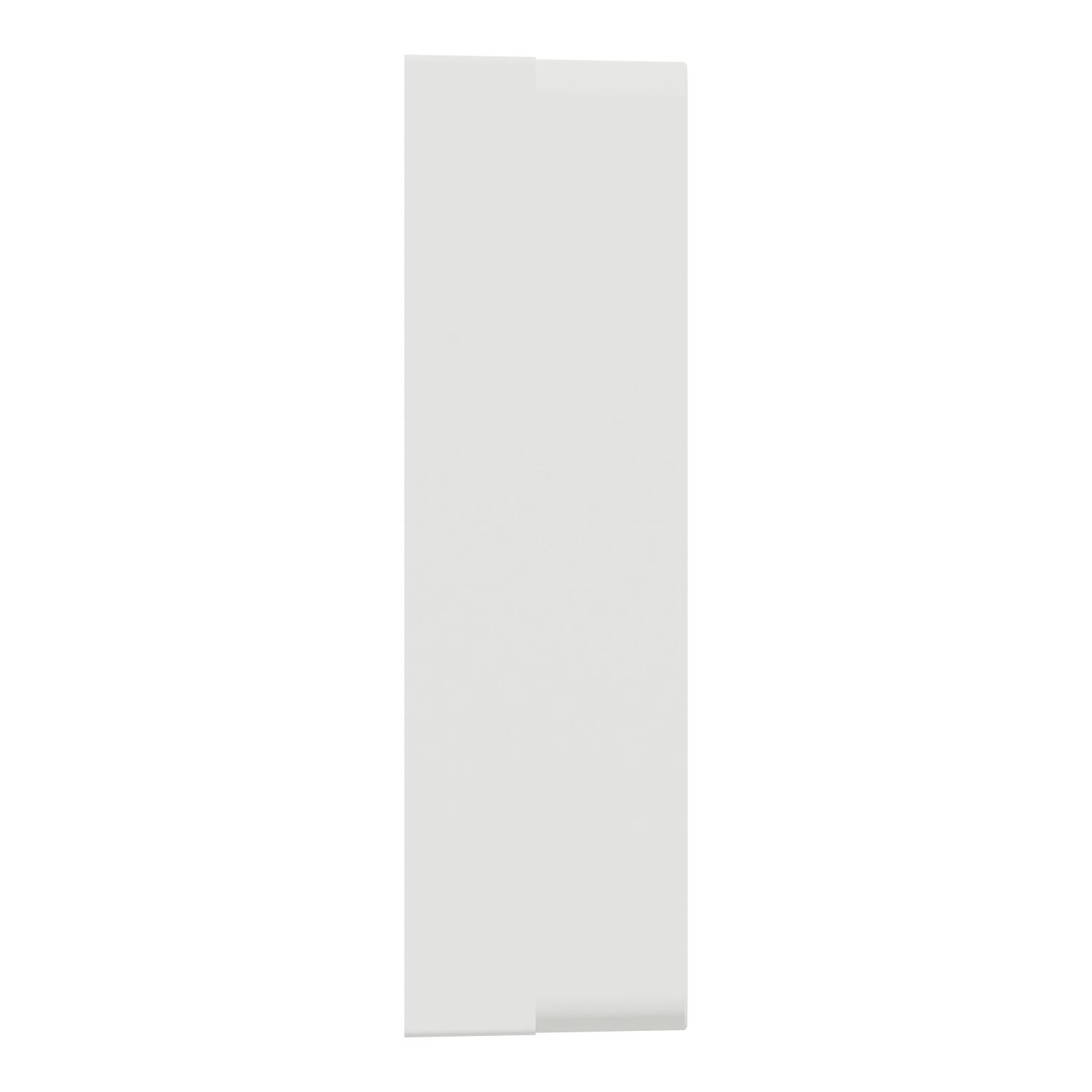 Coffret VDI Grade 3 TV Box opérateur avec 2 prises - SCHNEIDER - 6