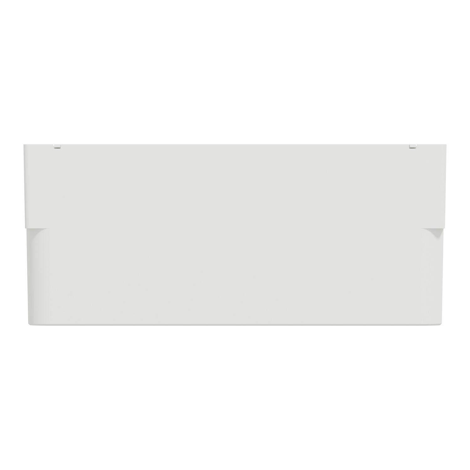 Coffret VDI Grade 3 TV Box opérateur avec 2 prises - SCHNEIDER - 5
