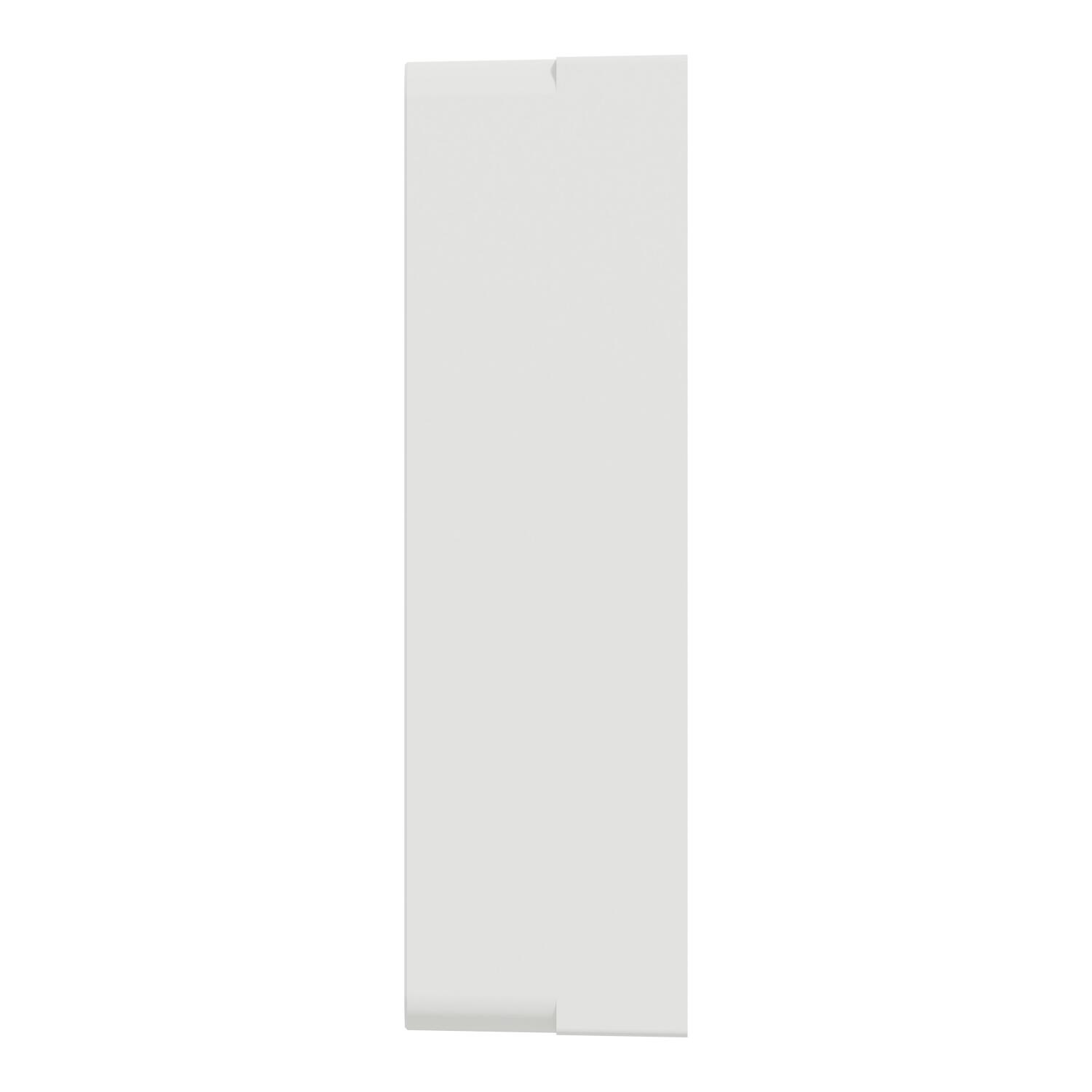 Coffret VDI Grade 3 TV Box opérateur avec 2 prises - SCHNEIDER - 4