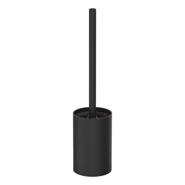 Escobillero Sensea Essential negro mate