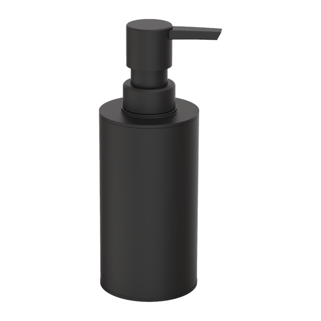 Doseador preto mate Sensea Essential