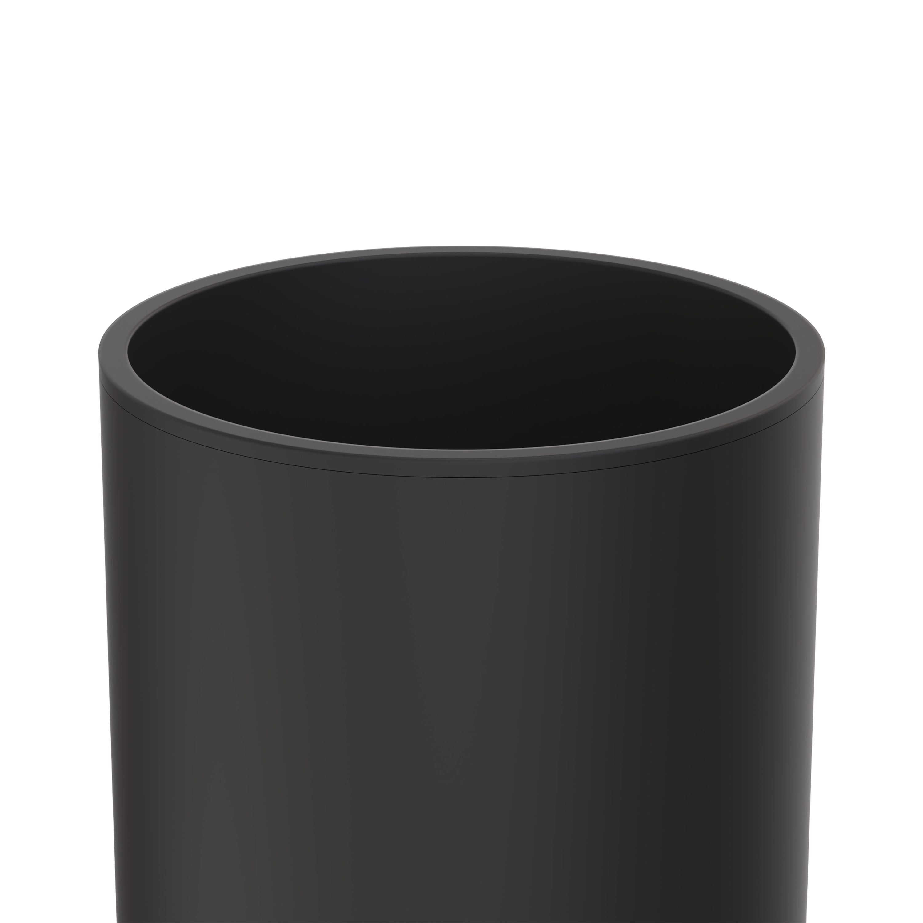 Copo preto mate Sensea Essential - 4