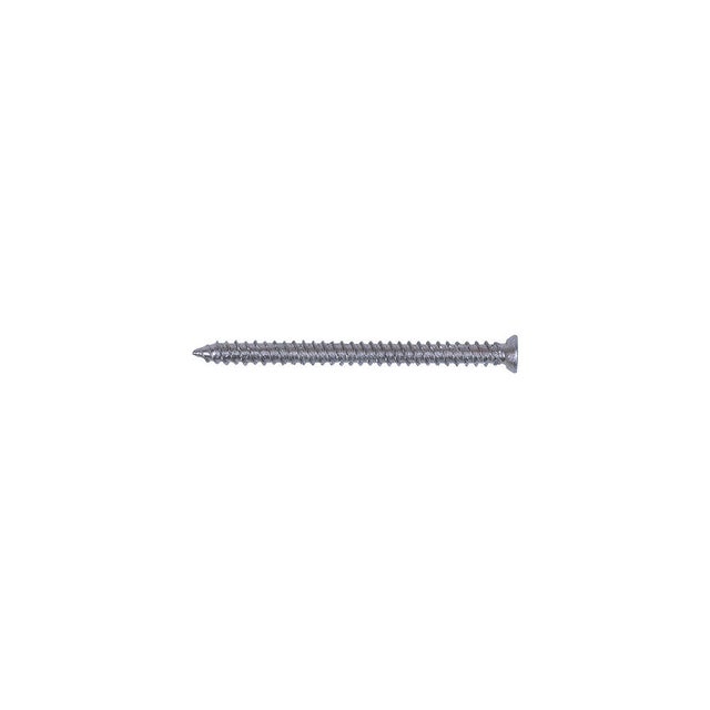 Vis béton Diam. 7.5 x 202 mm Boîte de 50 - ING FIXATIONS