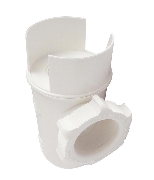 Entonnoir Siphon NF GDS