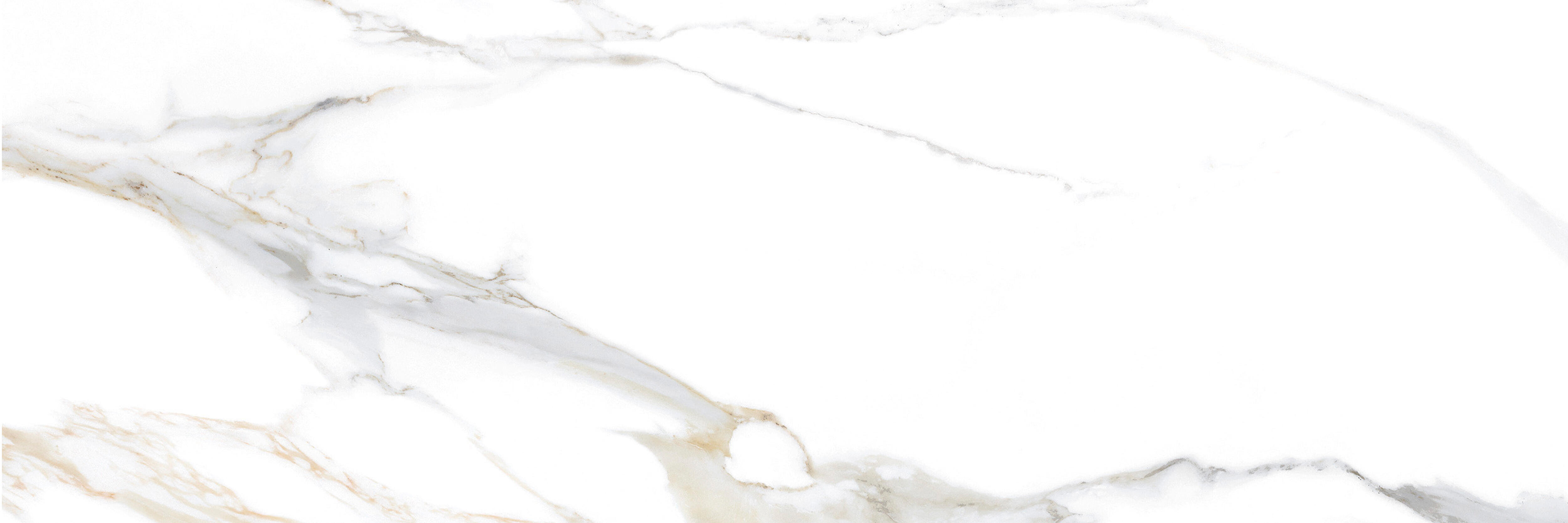 AZULEJO PASTA BLANCA 30X90CM LUTEN GOLD - 2