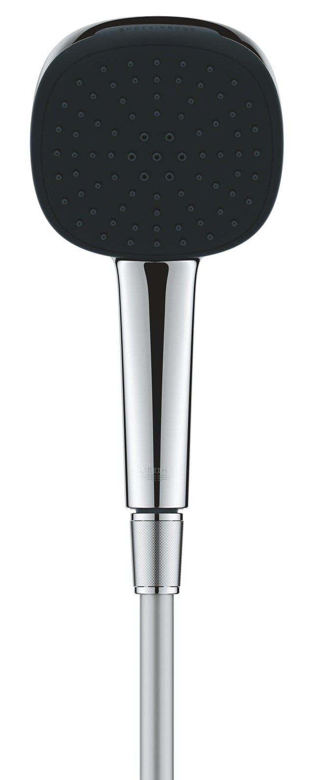 Vitalio Comfort 110 Set douchette + flexible 2 jets - GROHE