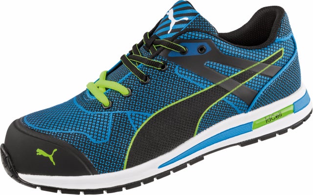 Chaussure de sécurité basse S1P BLAZE T.41 - PUMA