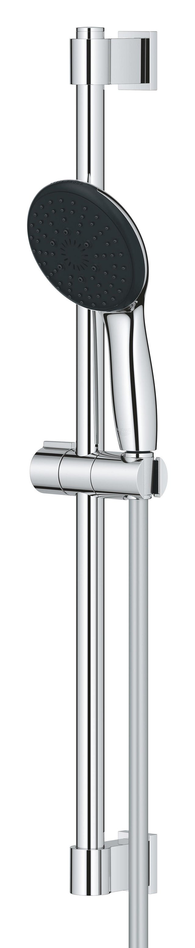 Vitalio Start 110 Ensemble de douche 3 jets avec barre - GROHE