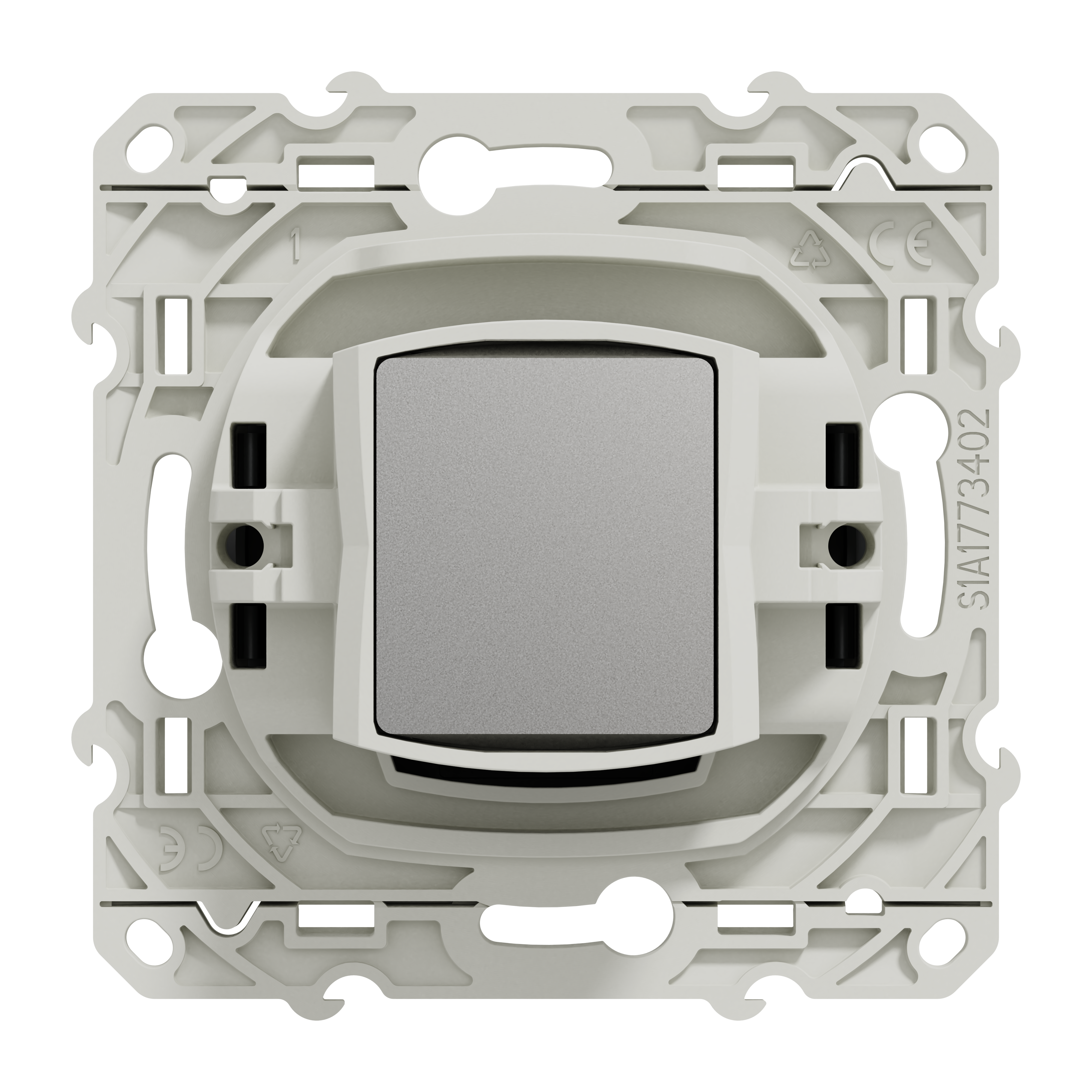 Prise TV ODACE - SCHNEIDER ELECTRIC - 5
