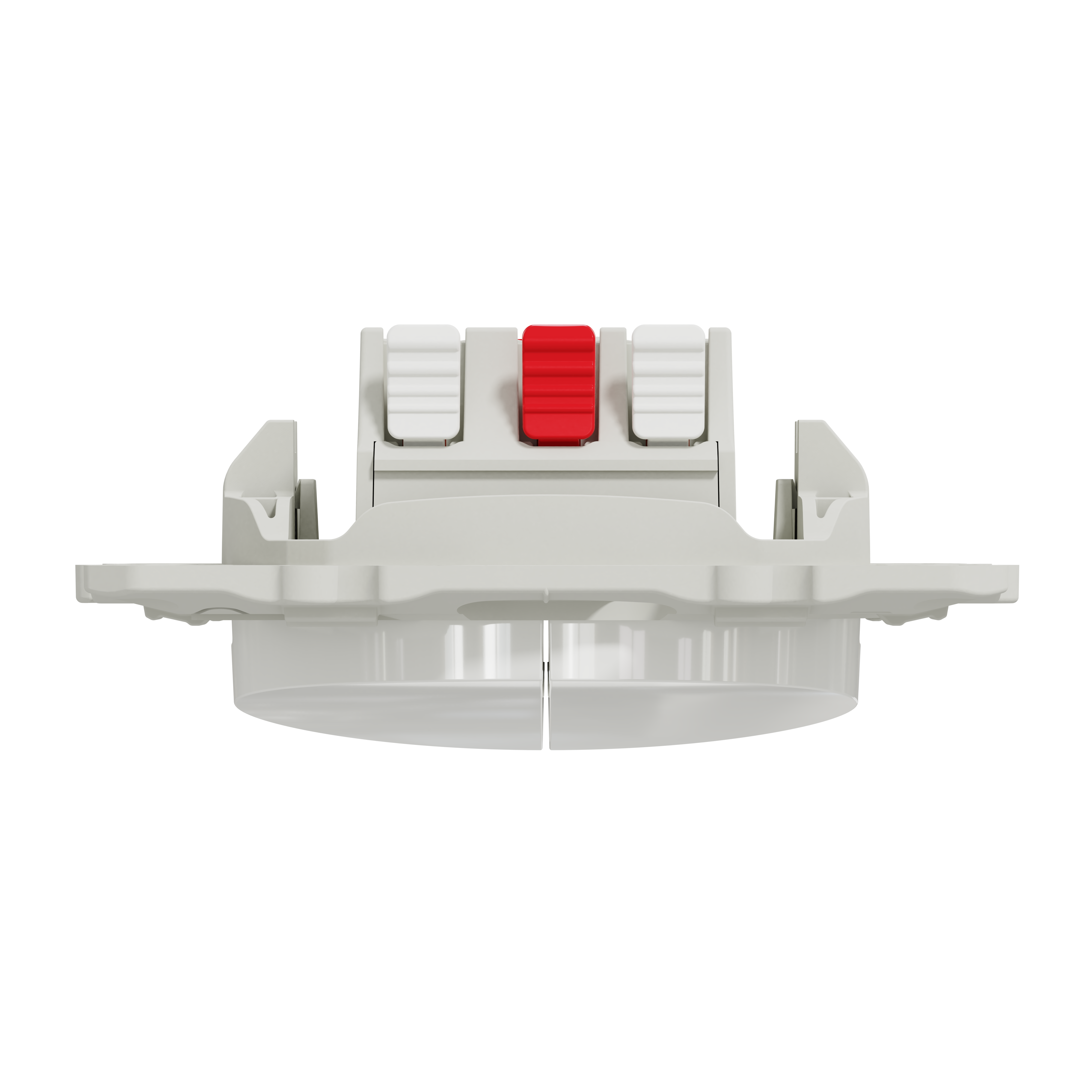 Interrupteur double va et vient ODACE - SCHNEIDER ELECTRIC - 5