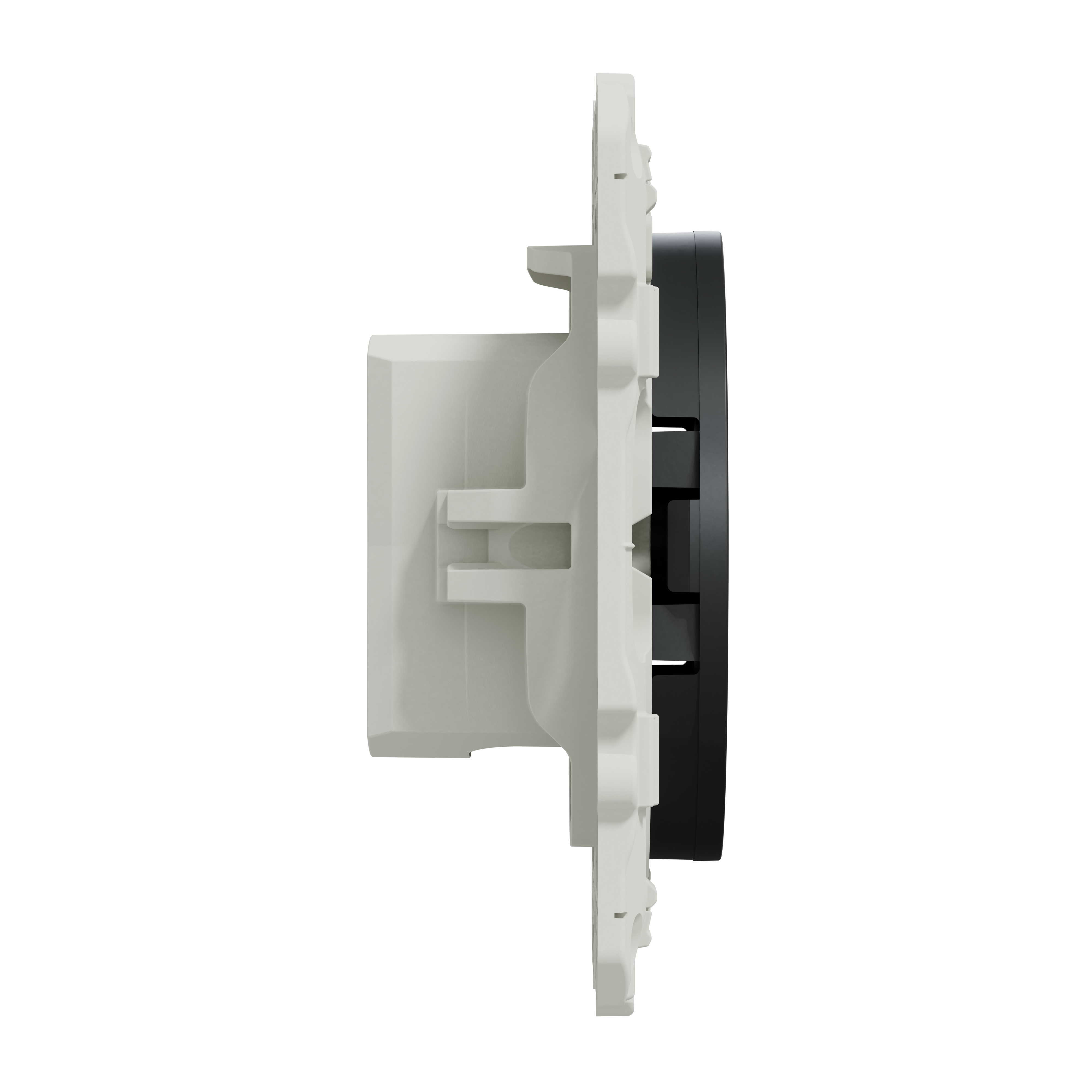 Prise TV ODACE - SCHNEIDER ELECTRIC - 4