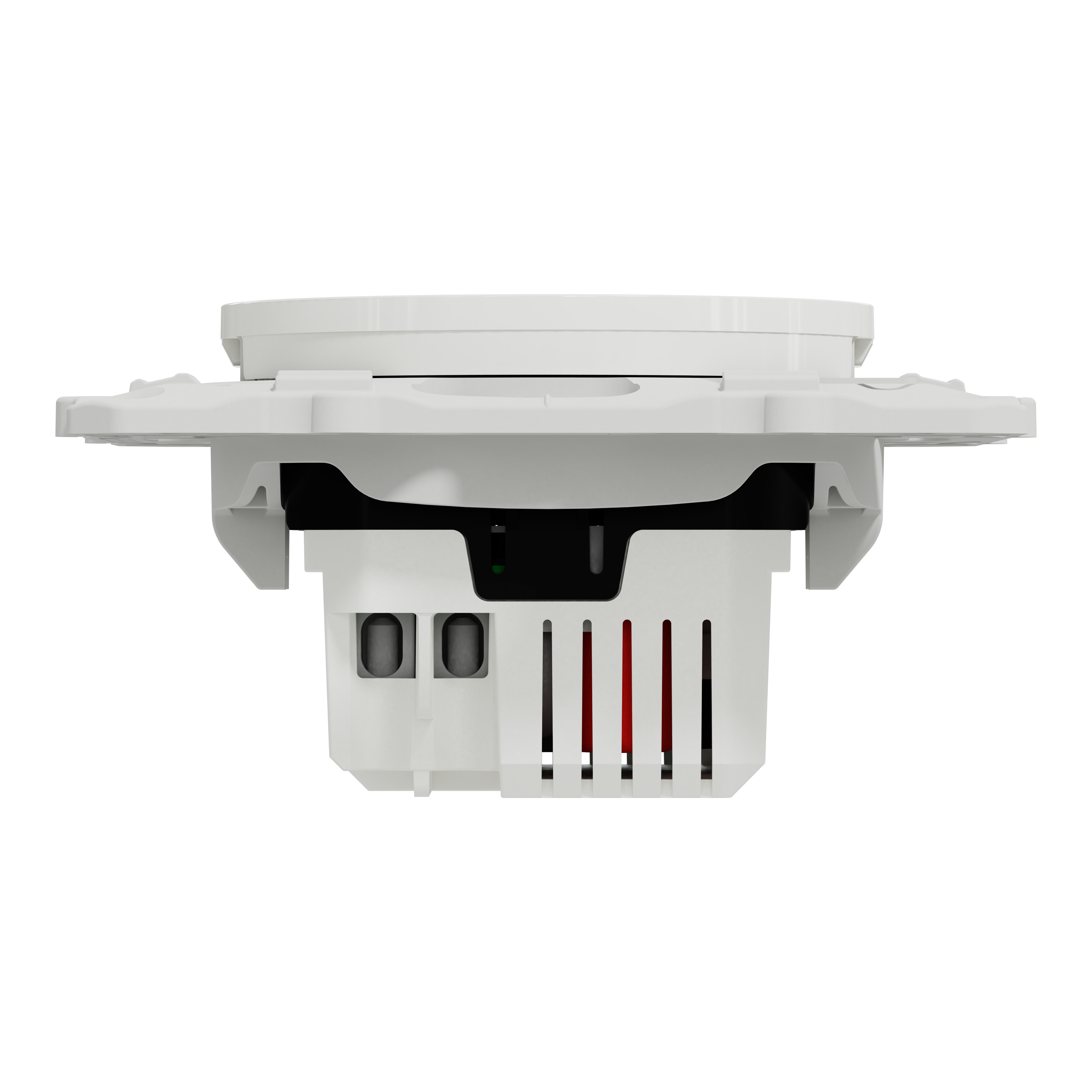 Double prise USB ODACE - SCHNEIDER ELECTRIC - 5