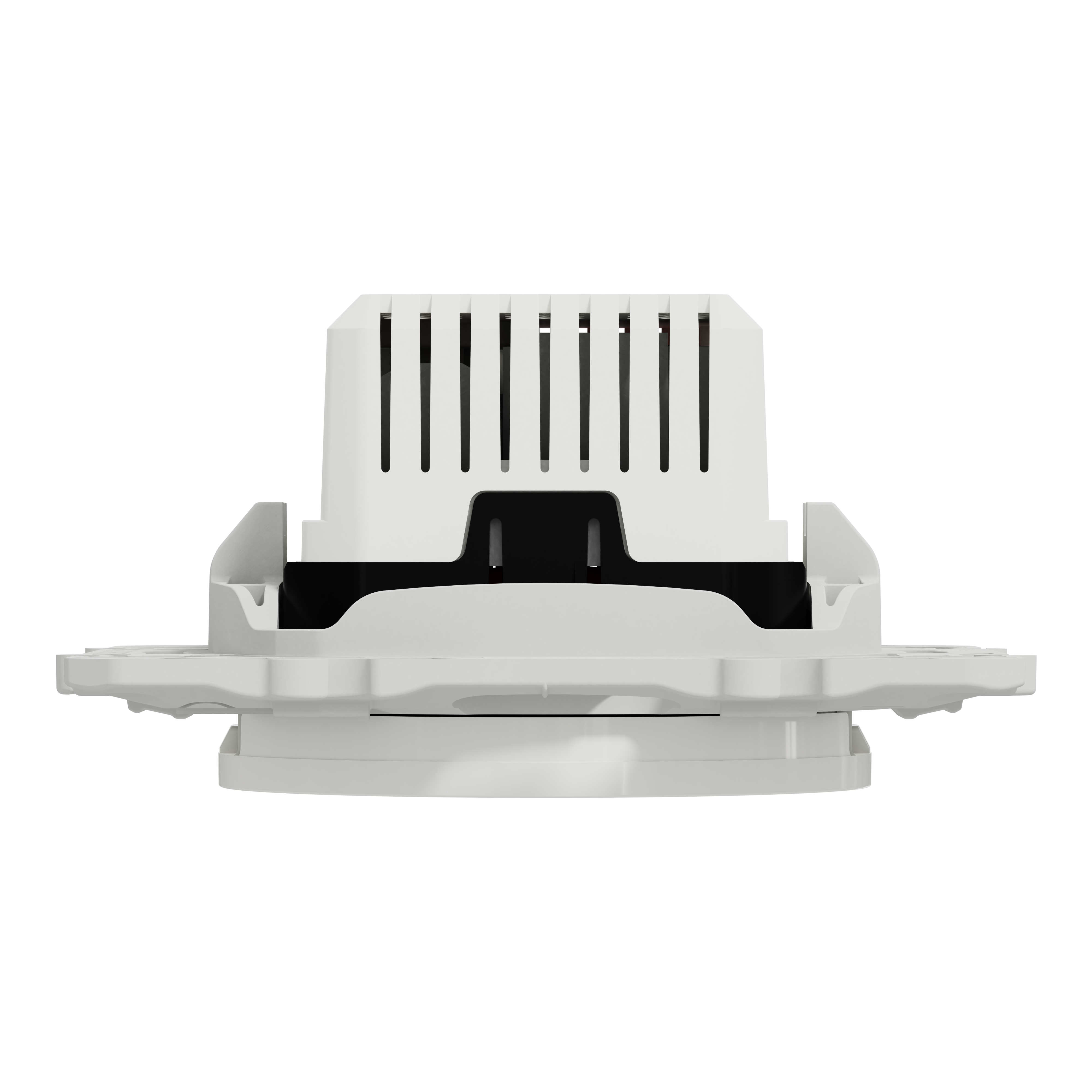 Double prise USB ODACE - SCHNEIDER ELECTRIC - 4