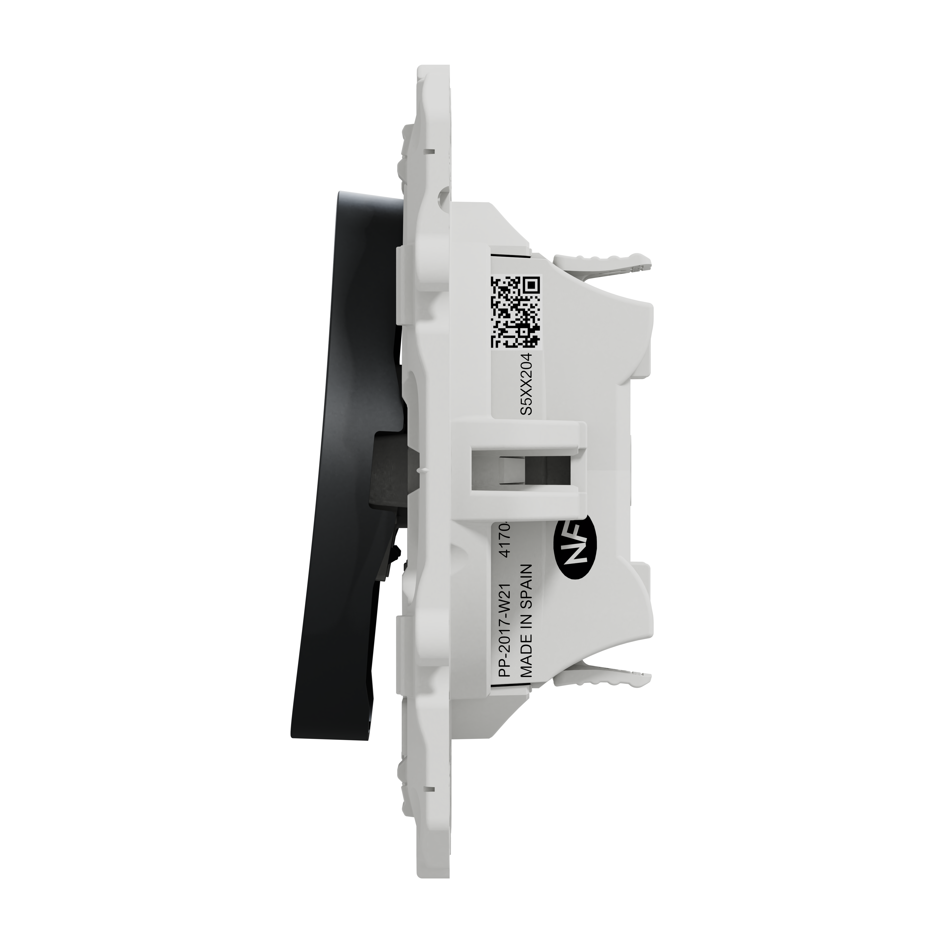 Interrupteur va et vient ODACE - SCHNEIDER ELECTRIC - 5