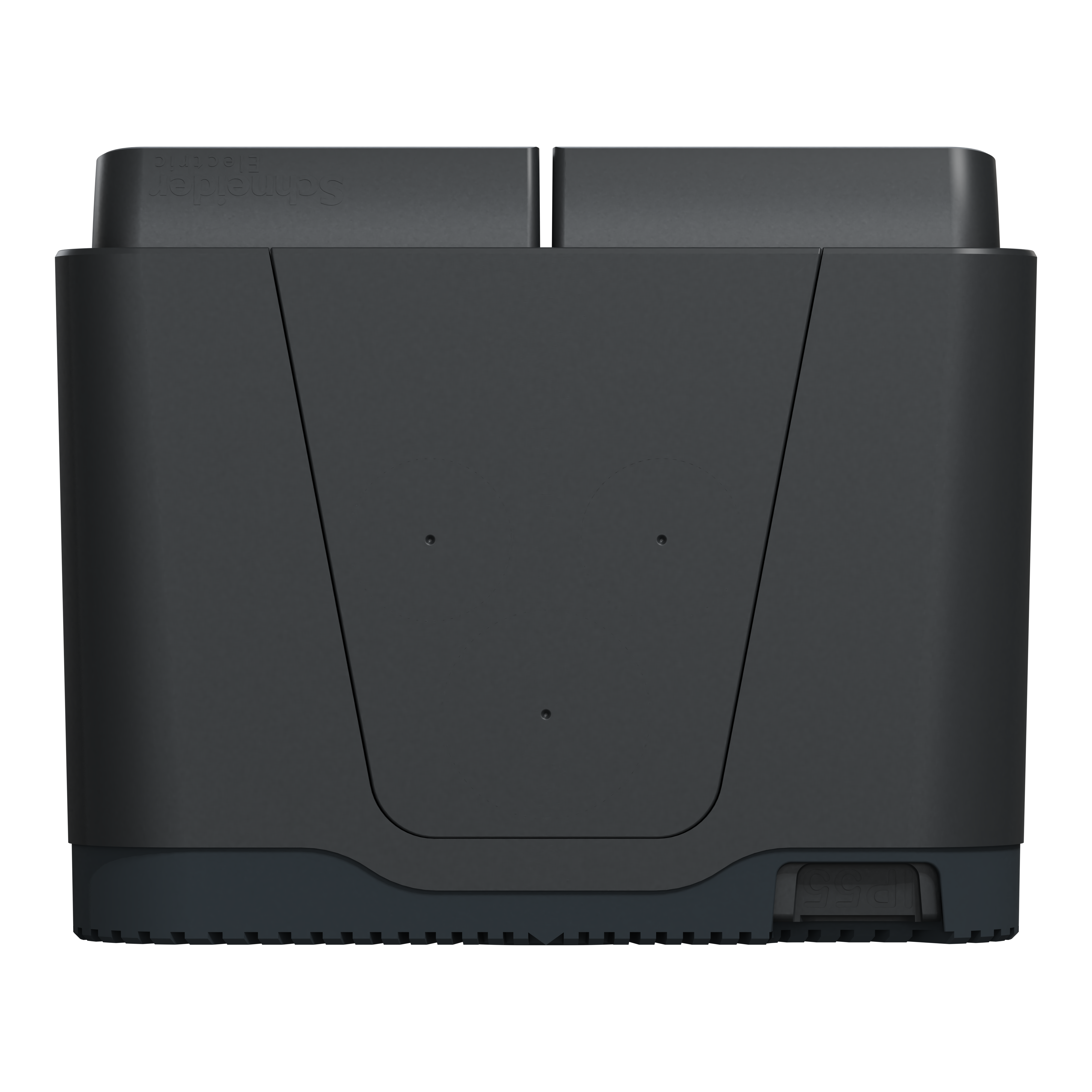 Interrupteur double va et vient MUREVA - SCHNEIDER ELECTRIC - 5