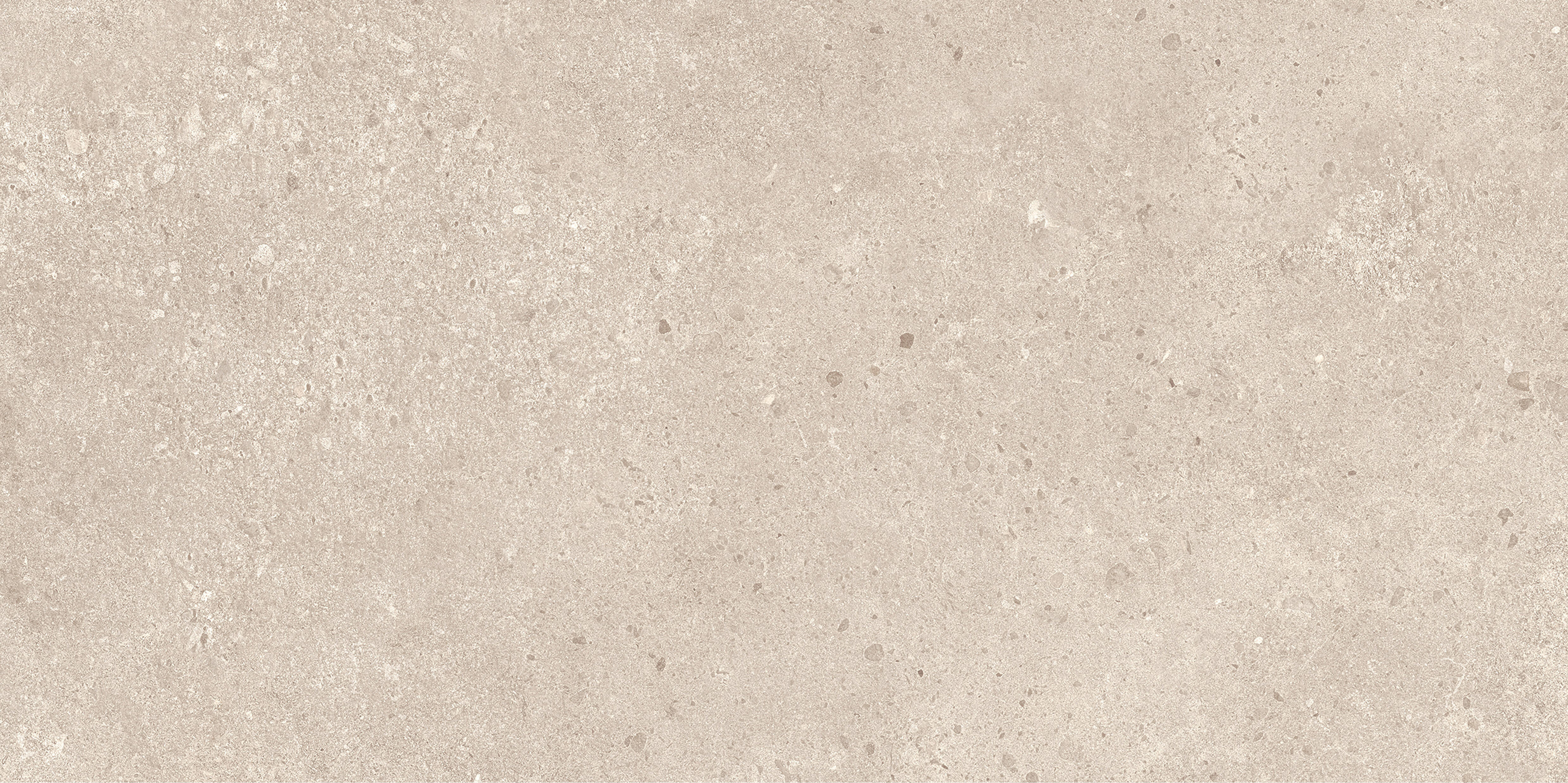 Carrelage mural effet pierre l.25 x L.50 cm - Alange Beige - 2