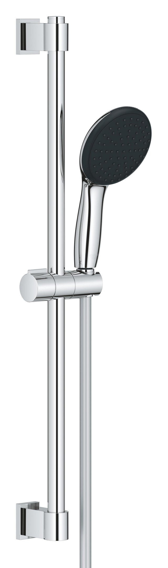 Vitalio Start 110 Ensemble de douche 1 jet avec barre - GROHE