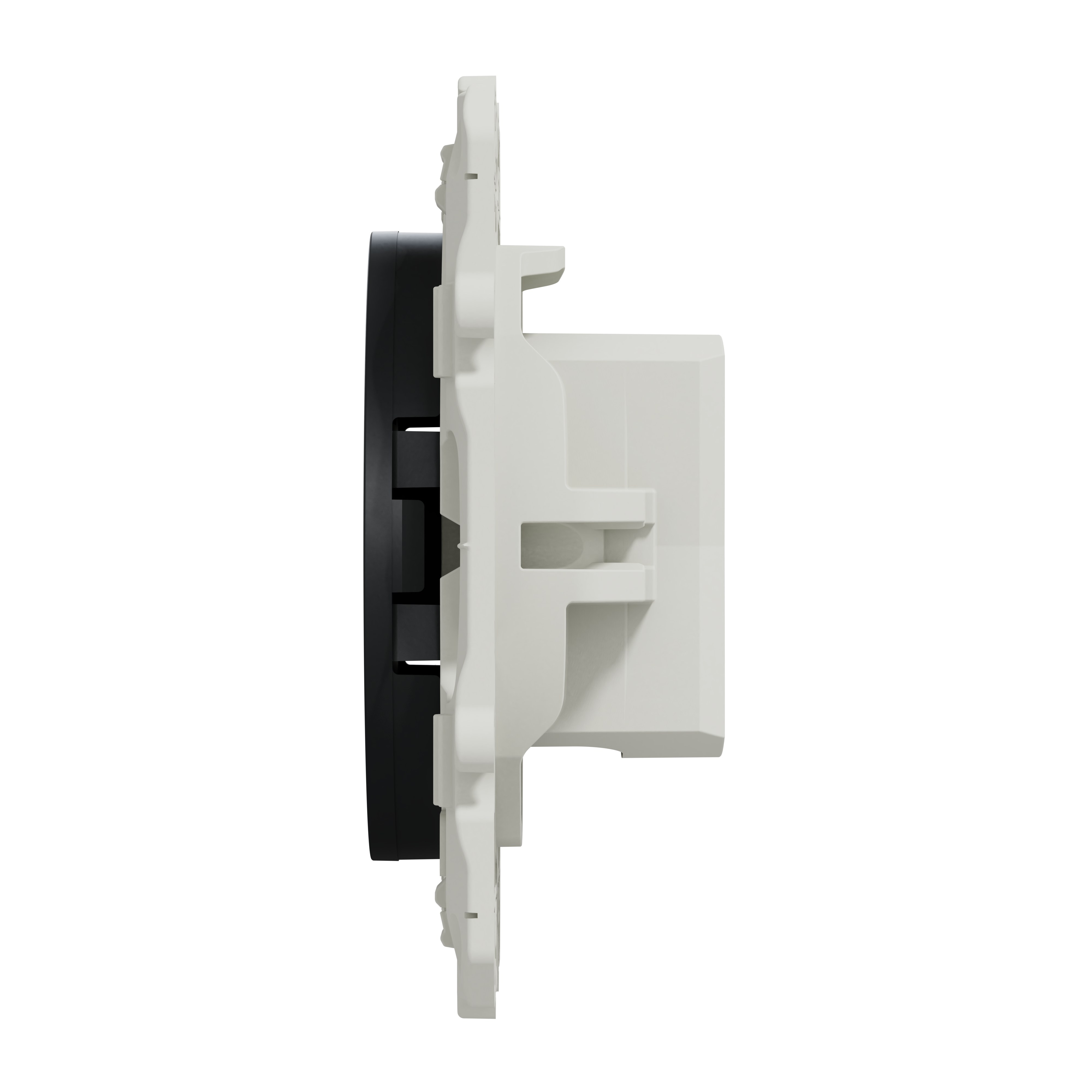 Prise TV ODACE - SCHNEIDER ELECTRIC - 3