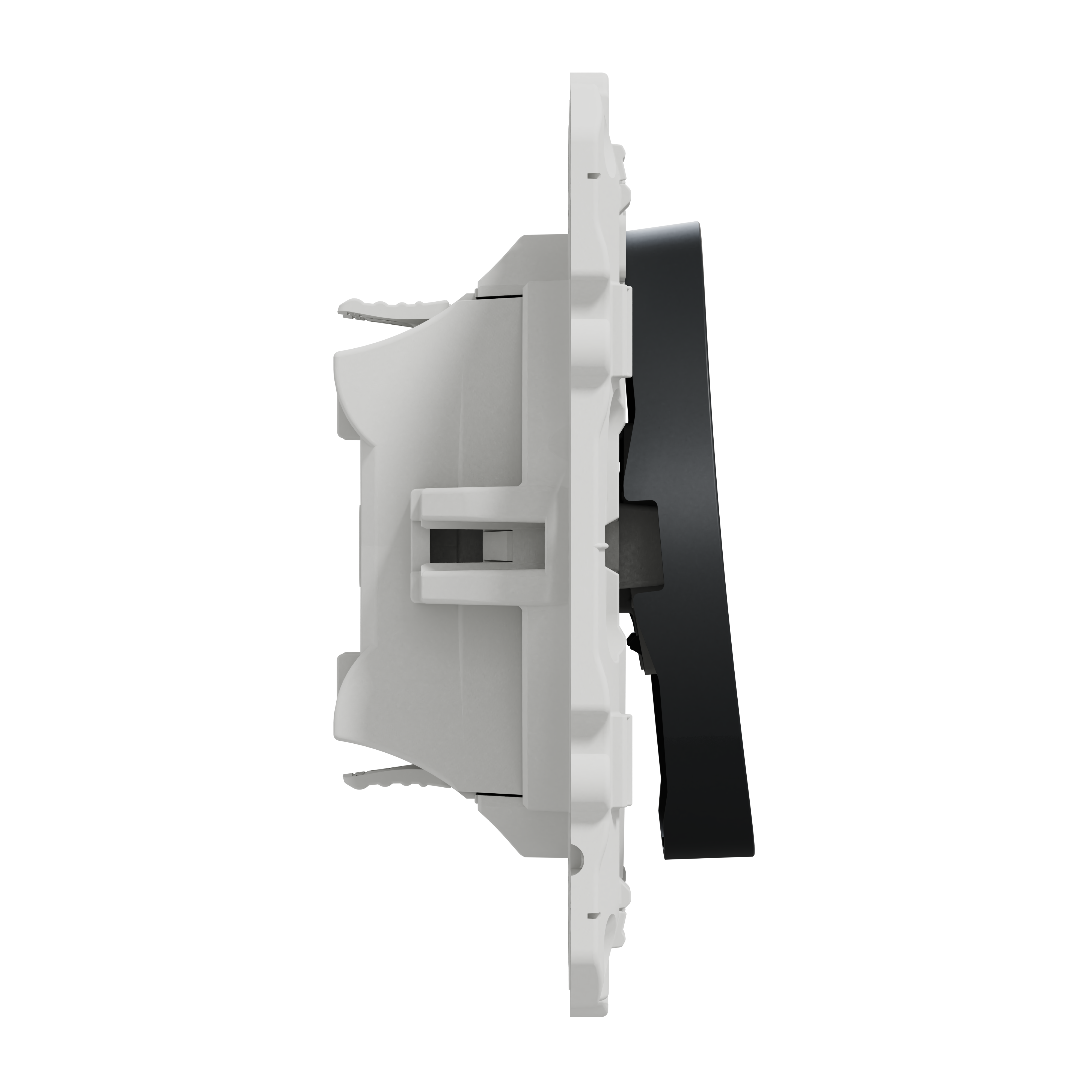 Interrupteur va et vient ODACE - SCHNEIDER ELECTRIC - 2