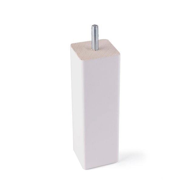 Racchetta in legno con pallina da personalizzare - 23 x 13 cm