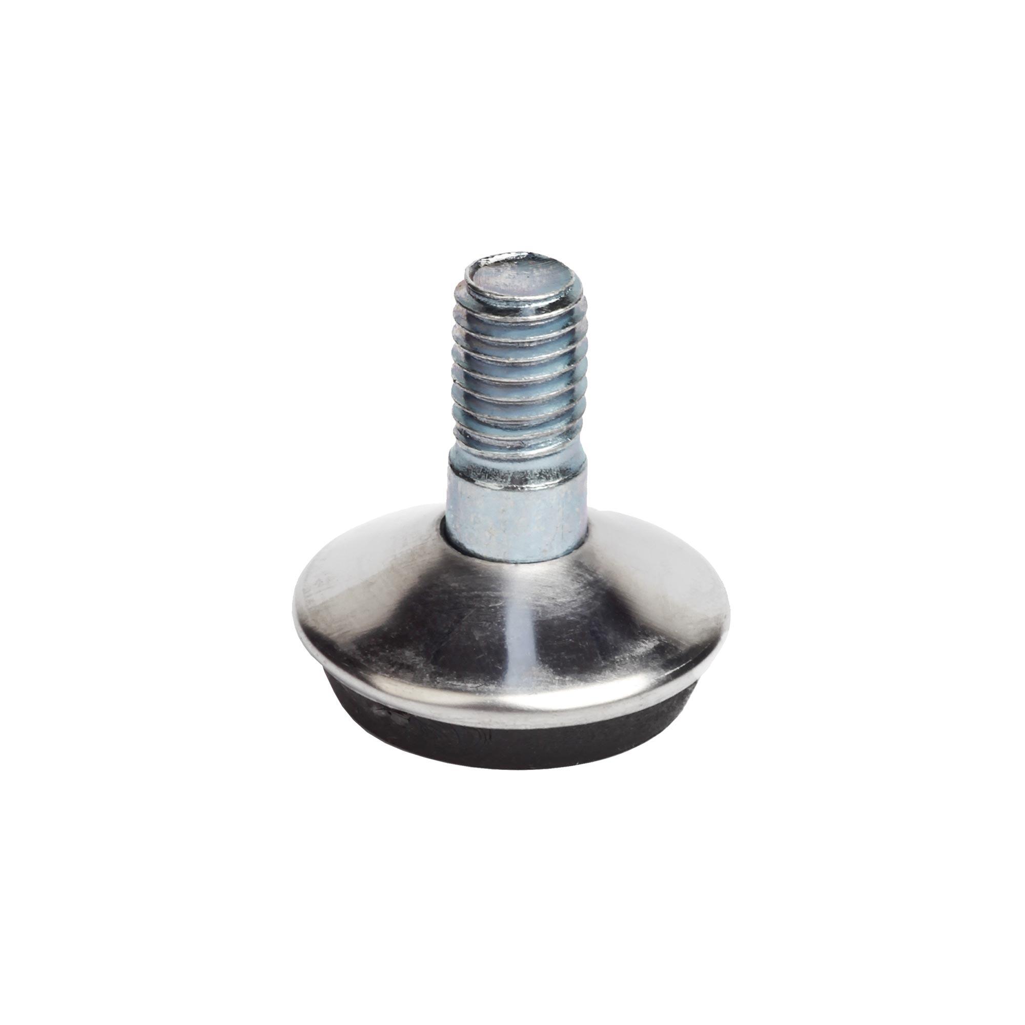 Vite Di Regolazione Della Leva Del Freno Jagwire Workshop M7 Adjusting Barrel X10 Argento Tu