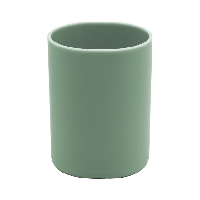 Spirella Colección Cocco, Portacepillos De Dientes 7,5 X 11,5 Cm