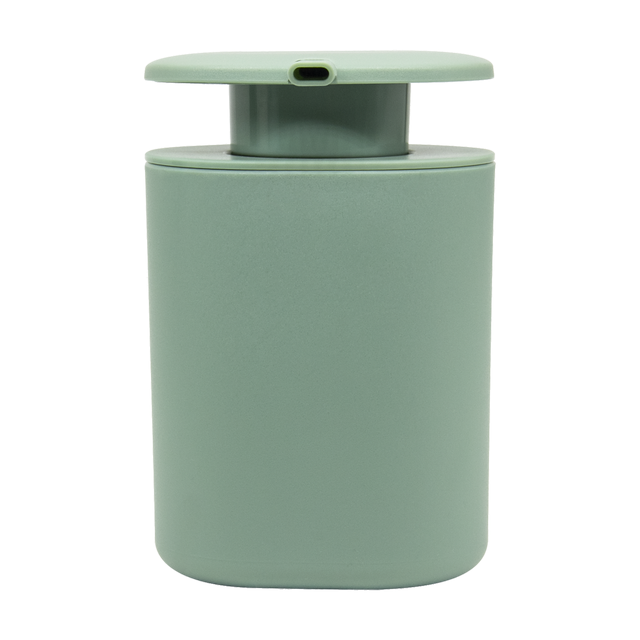 Distributeur de savon 290ml vert Easy SENSEA