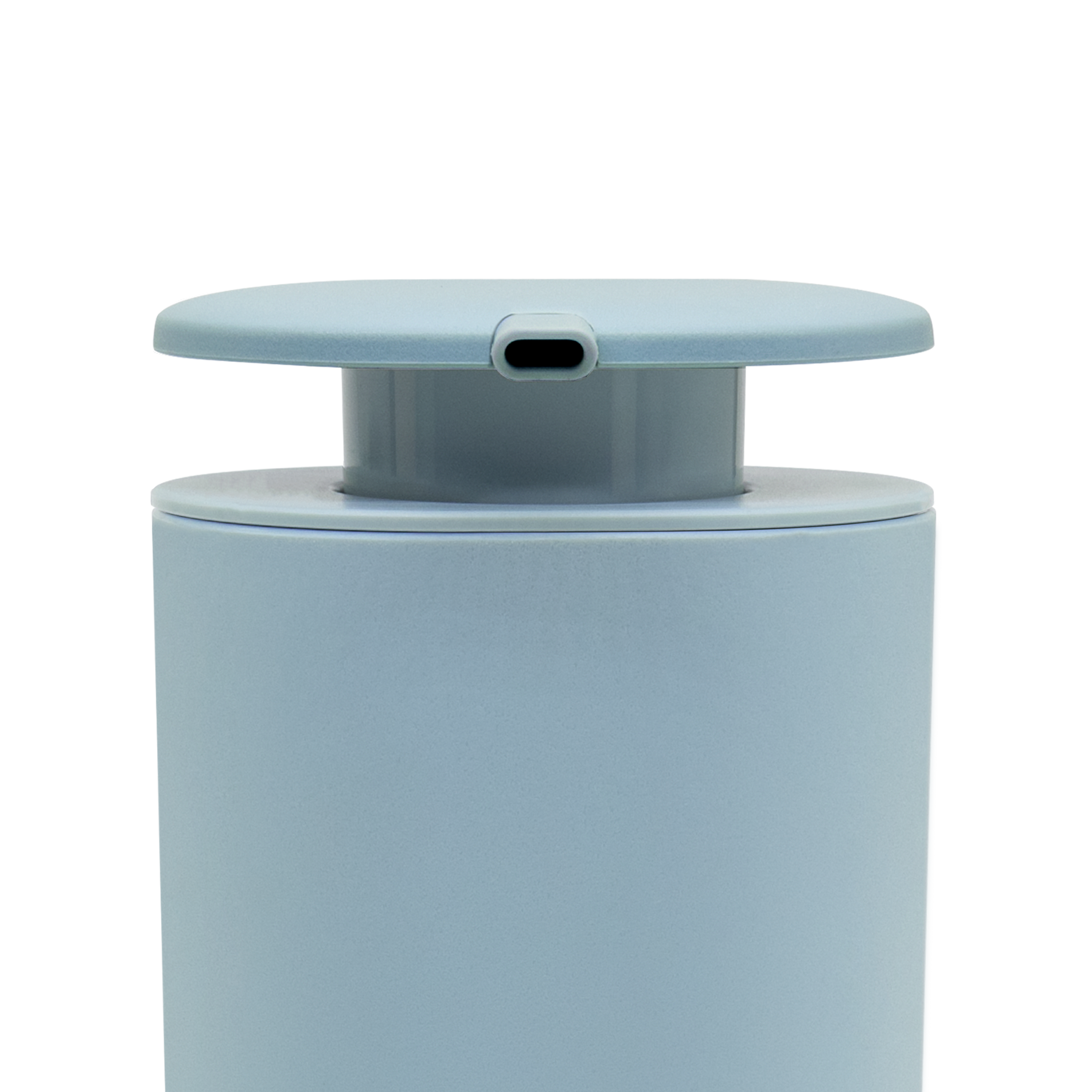 Dispensador  Easy azul mate - 7