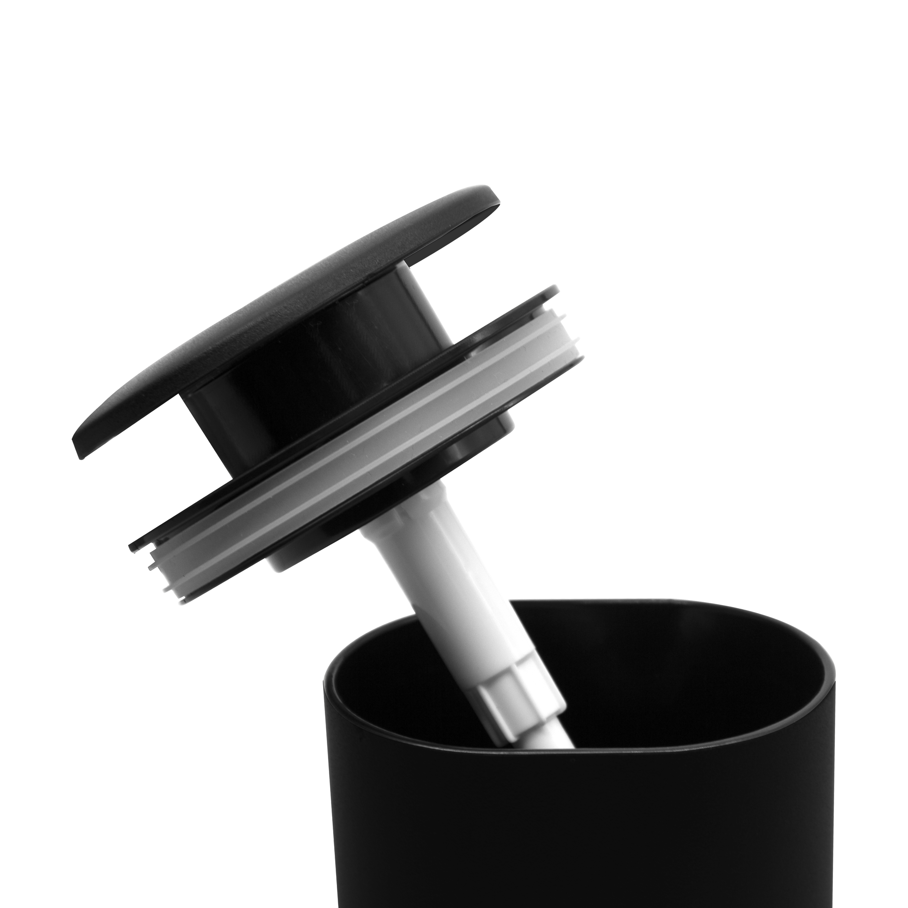 Doseador preto Sensea Easy - 5