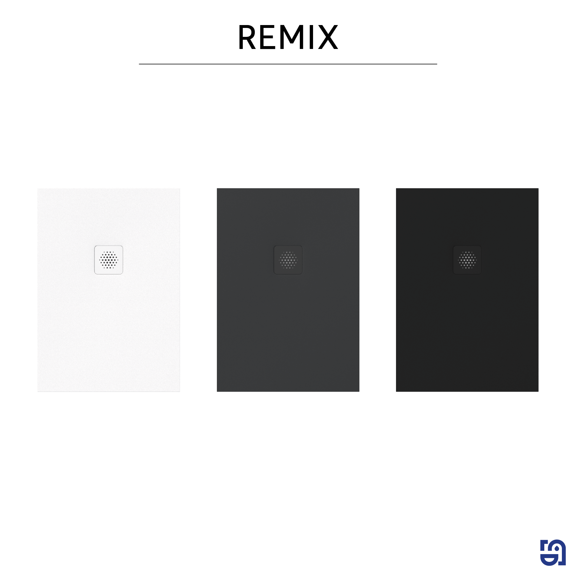 Piatto doccia SENSEA in composito minerale di resina gelificata Neo bianco L 70 x L 160 x H 3.4 cm opaco effetto pietra - 8