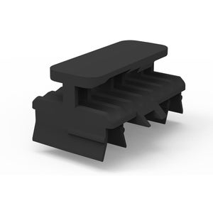 Pavimento Per Esterni In Wpc Cavo Accessori 20 Mq 2, 2 M Teak - Foto 9