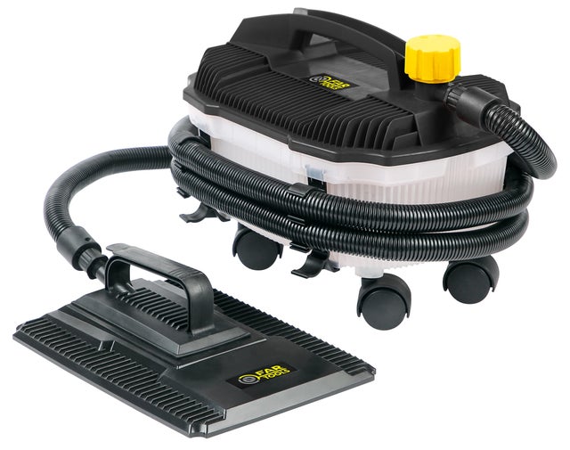 Décolleuse à papier peint électrique à vapeur FARTOOLS 115526, 2100 W