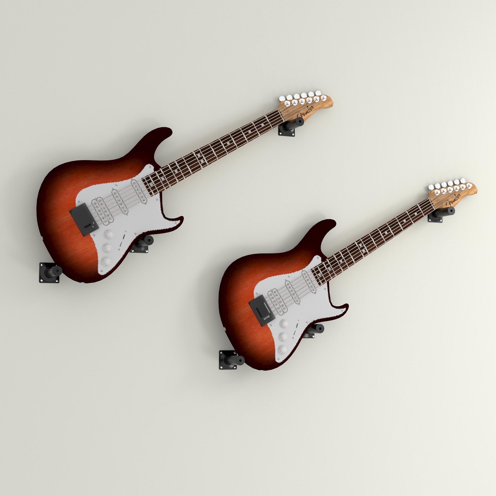 Pé Redondo Aço Altura 100mm Diâmetro 30mm Preto - 10