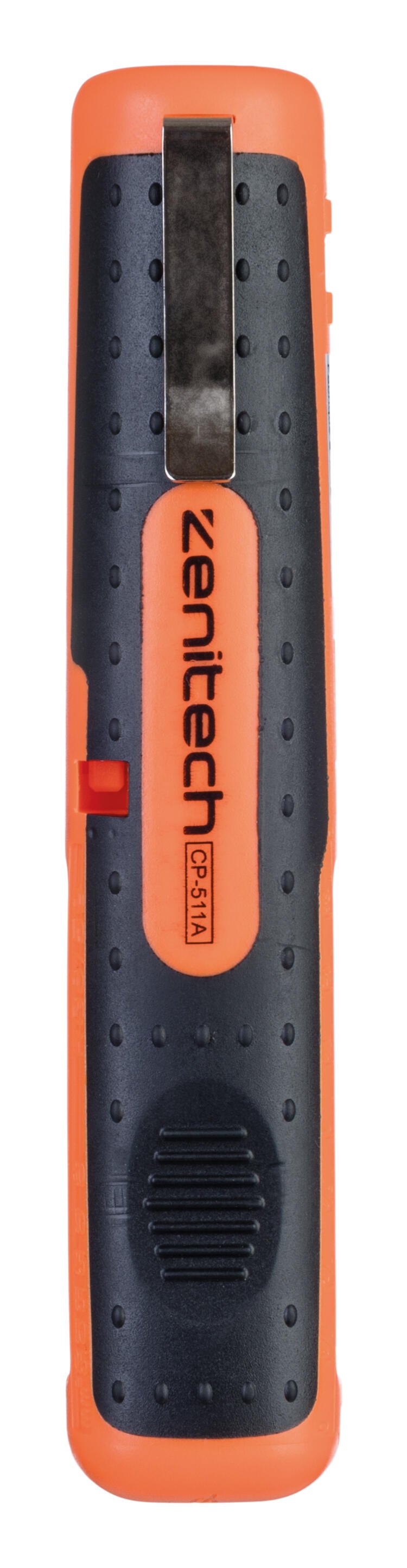 Dénude-câbles isolé ZENITECH, 122 mm - 2