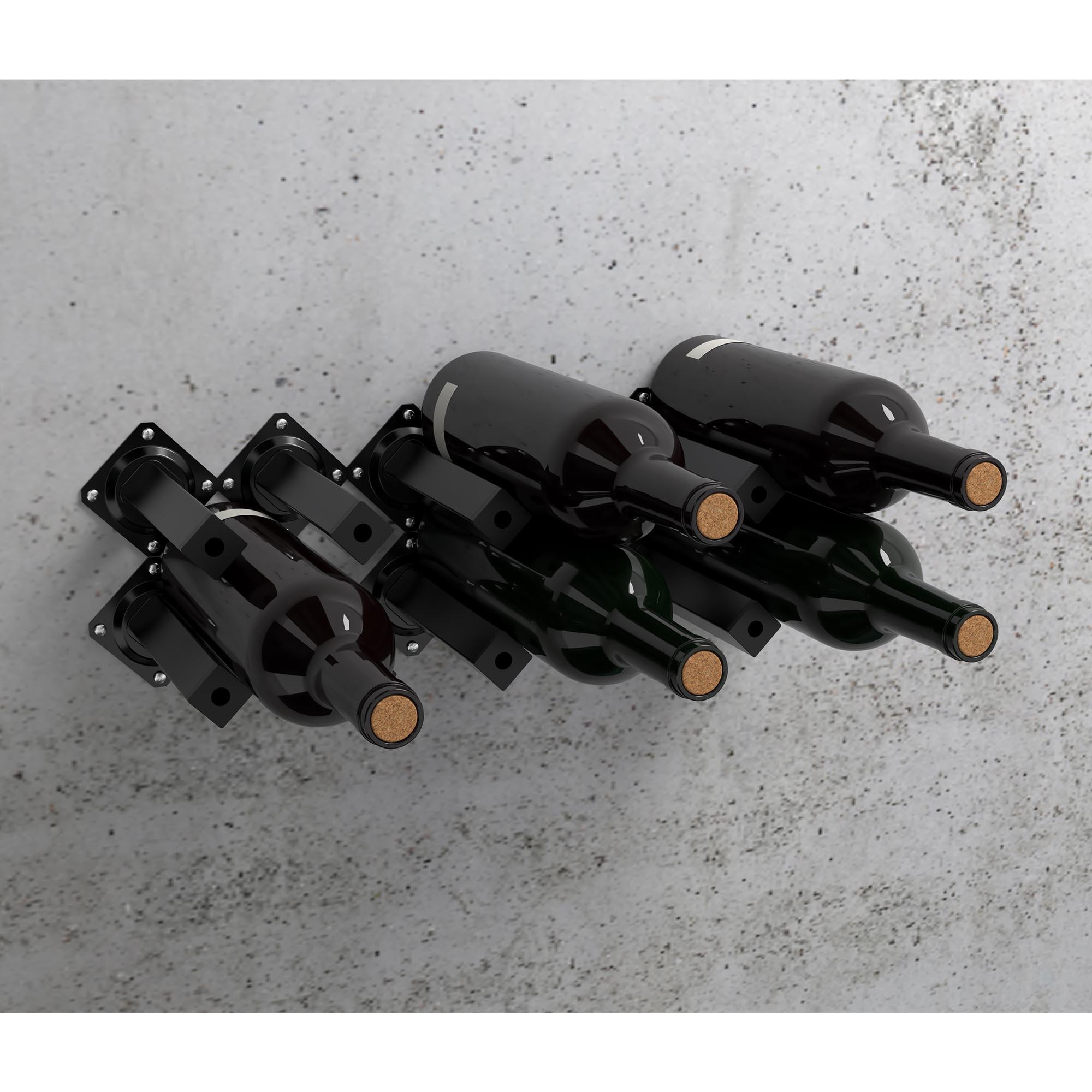 Pé de aço para aparafusar pela platina QUADRADO 150 25X25 - 10