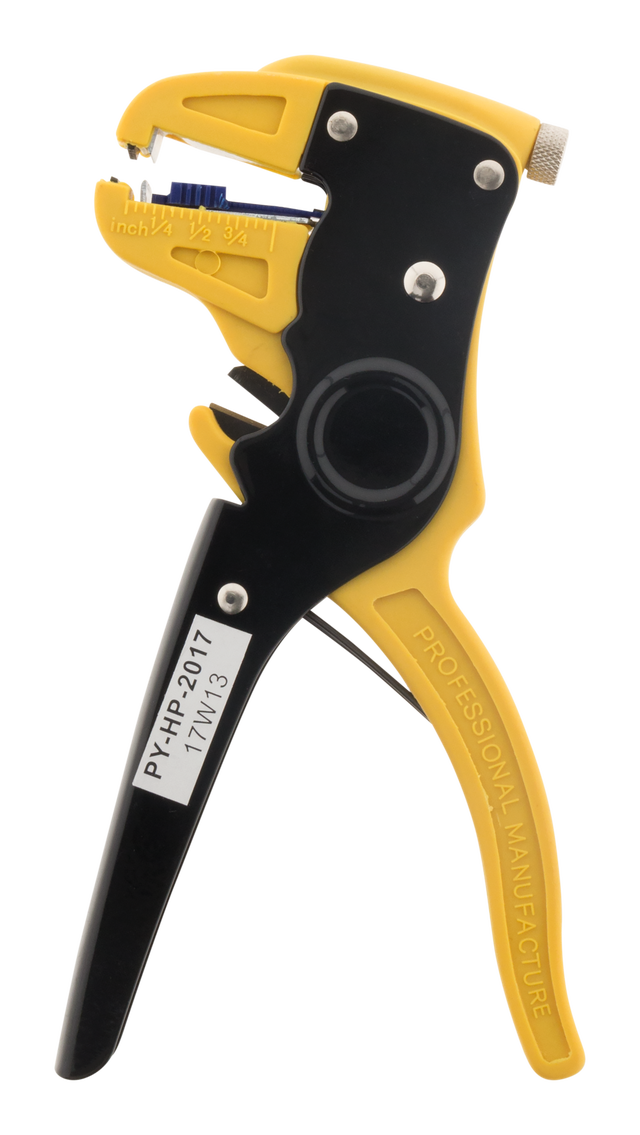 Pince à dénuder ZENITECH, 232 mm