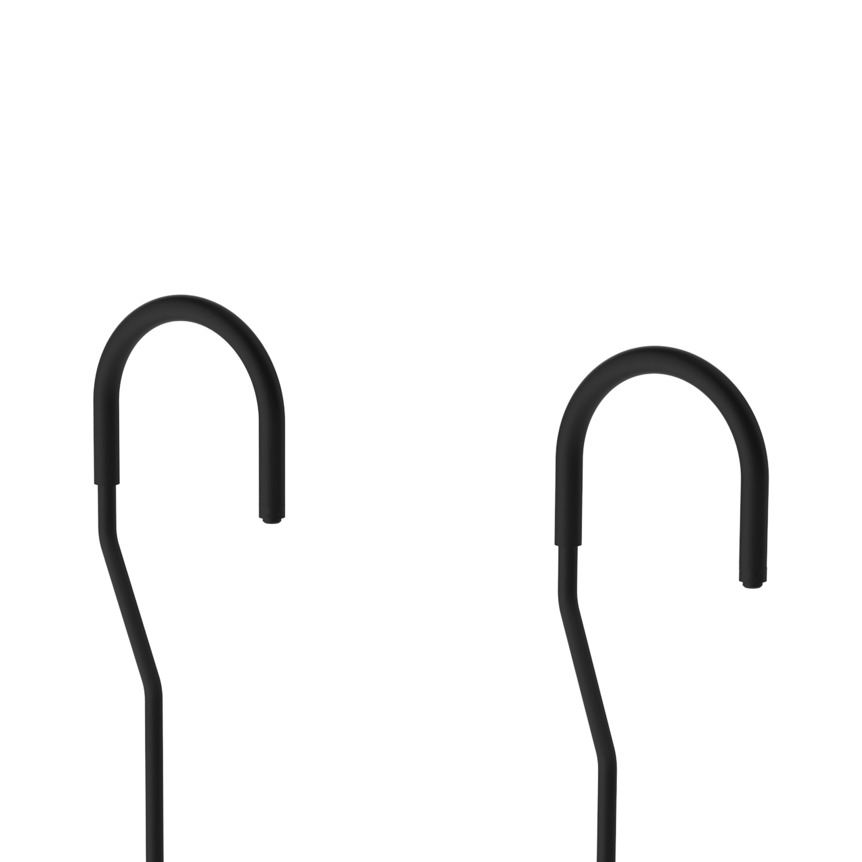 Cesto de duche para torneira preto Essential Sensea - 5