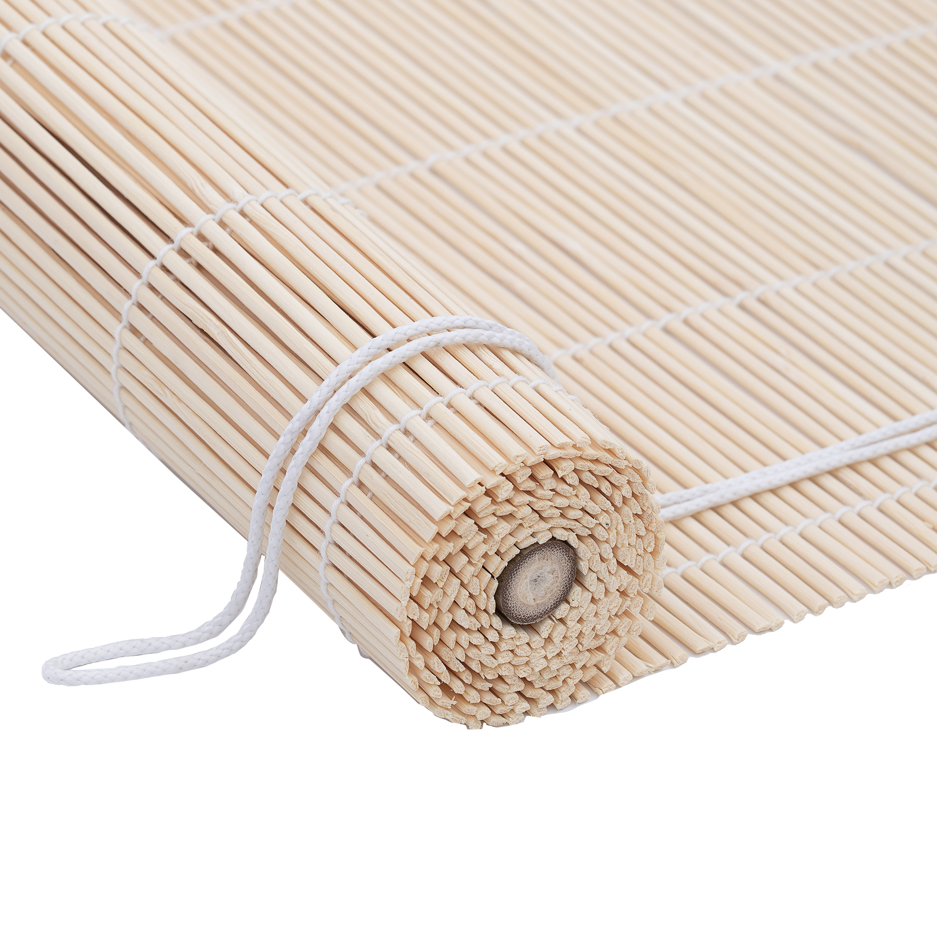 Estore de bambu Santra 120X180cm Natural - 4