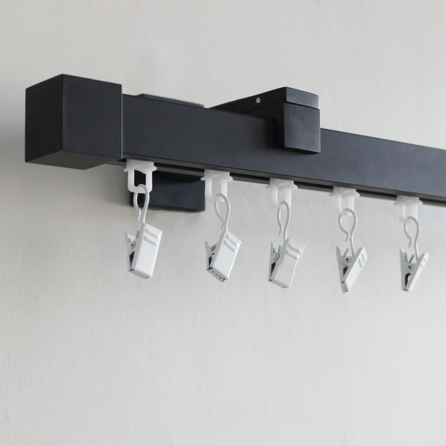 Clip de metal 24 unidades Inspire