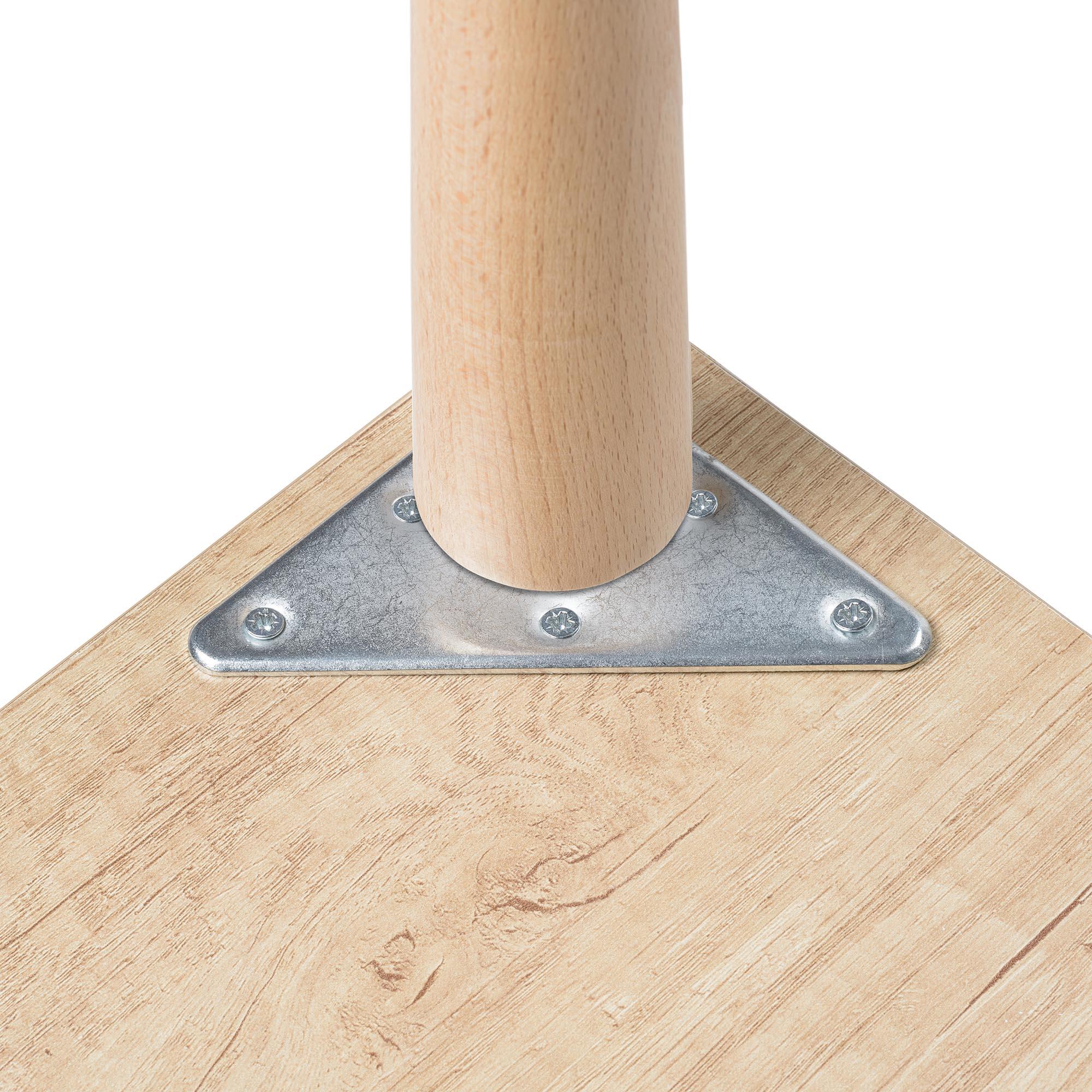 RF15] PIKO H0 pezzo di ricambio piastra di base per Tender der BR 55