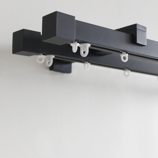 Στήριγμα βάση κουρτινόξυλου...