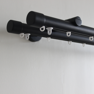 Στήριγμα βάση κουρτινόξυλου...