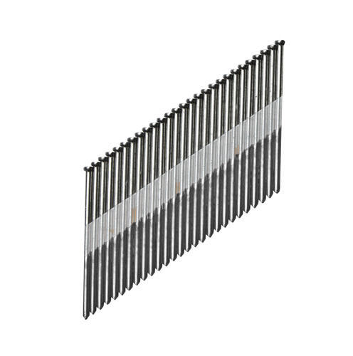 Clous de charpente Diam. 2,8 x 75 mm lot de 2500 - HIKOKI